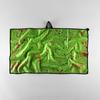 Serviette Neon Drip
