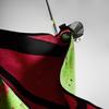 Serviette Neon Drip