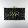 Serviette Contour &Eacute;clat