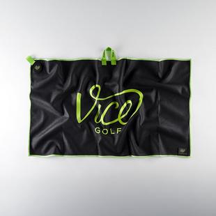 Shine Contour Towel VICE