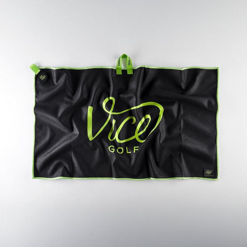 Shine Contour Towel