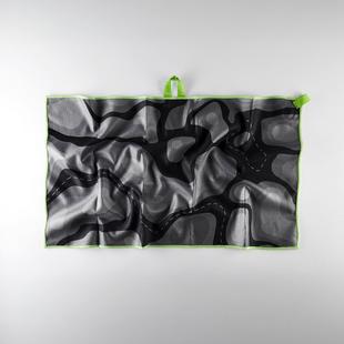 Shine Contour Towel VICE