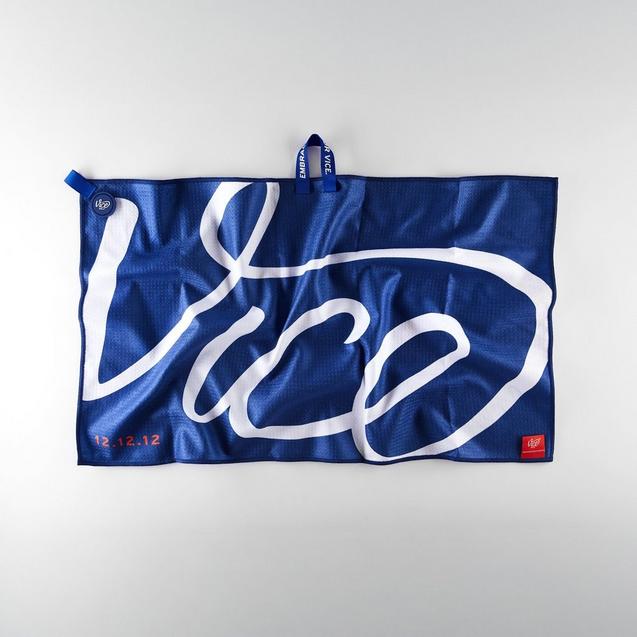 Serviette Shine Drip VICE