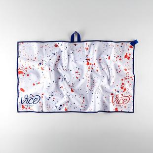 Shine Drip Towel VICE