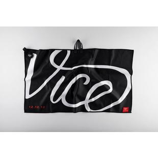 Shine Drip Towel VICE