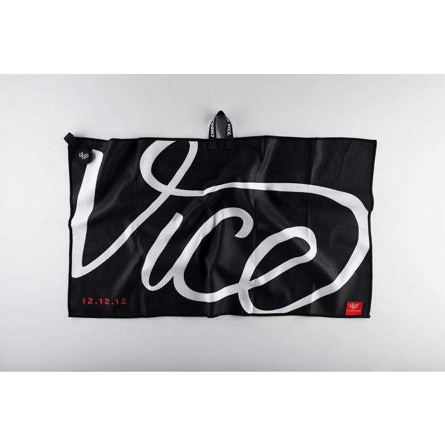Serviette Shine Drip VICE