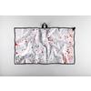 Serviette Shine Drip