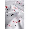 Serviette Shine Drip