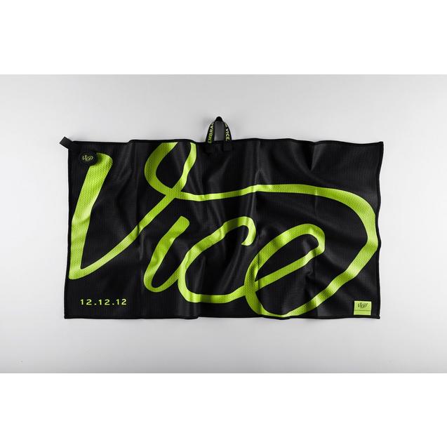 Serviette Shine Drip VICE