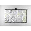 Serviette Shine Drip