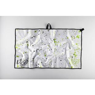 Shine Drip Towel VICE