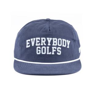 Men's Everybody Golfs Cap SANDY PAR