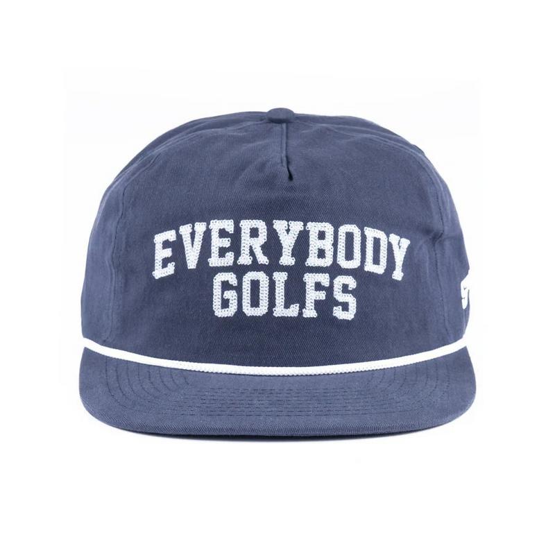 Men's Everybody Golfs Cap