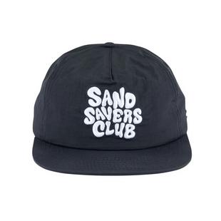 Men's Sand Savers Cap SANDY PAR