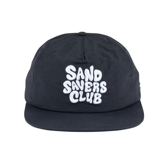 Men's Sand Savers Cap SANDY PAR