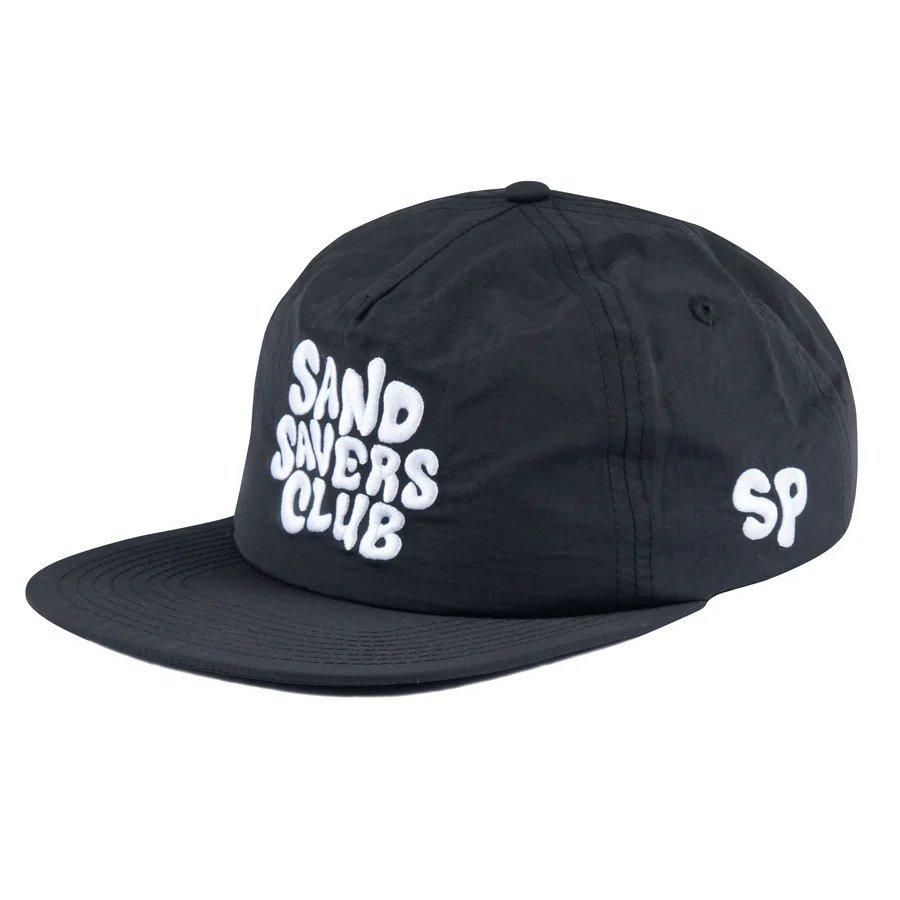 Men's Sand Savers Cap