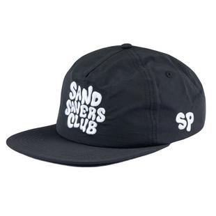 Men's Sand Savers Cap SANDY PAR
