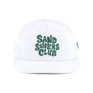 Men's Sand Savers Cap SANDY PAR
