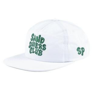 Men's Sand Savers Cap SANDY PAR