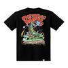 Men's Throwing Darts T-Shirt