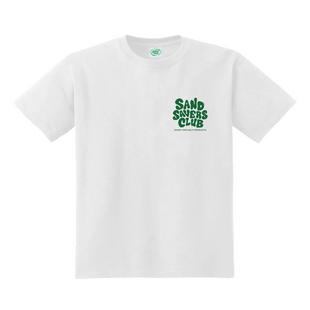 Men's Sand Savers Club T-Shirt SANDY PAR