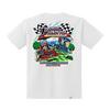 Men's Greenskeeper Races T-Shirt