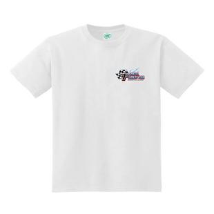 Men's Greenskeeper Races T-Shirt SANDY PAR