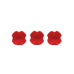 3 1/4 Inch Tees - 50 Pack TEE THE NORTH