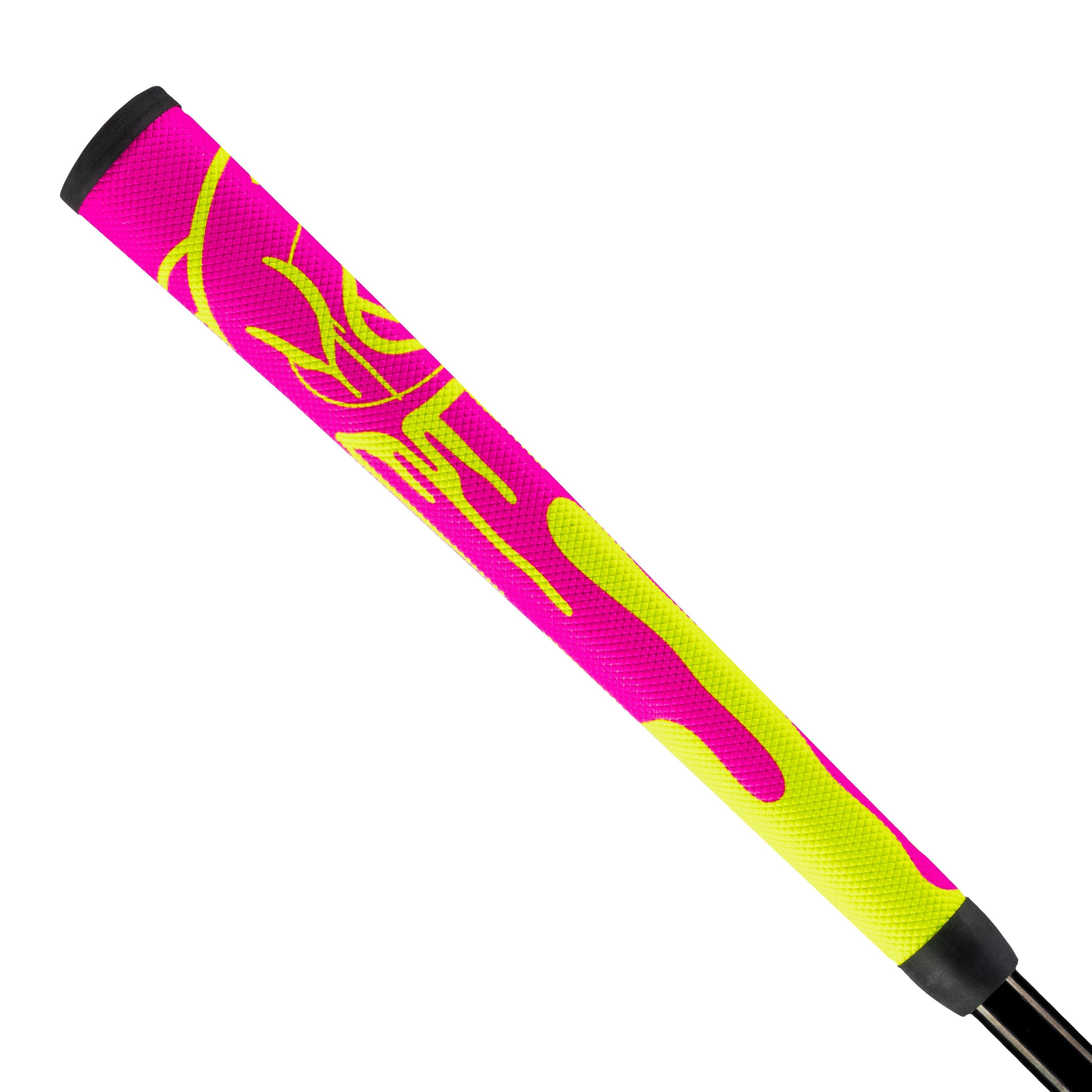 Flipper Drip Putter Grip