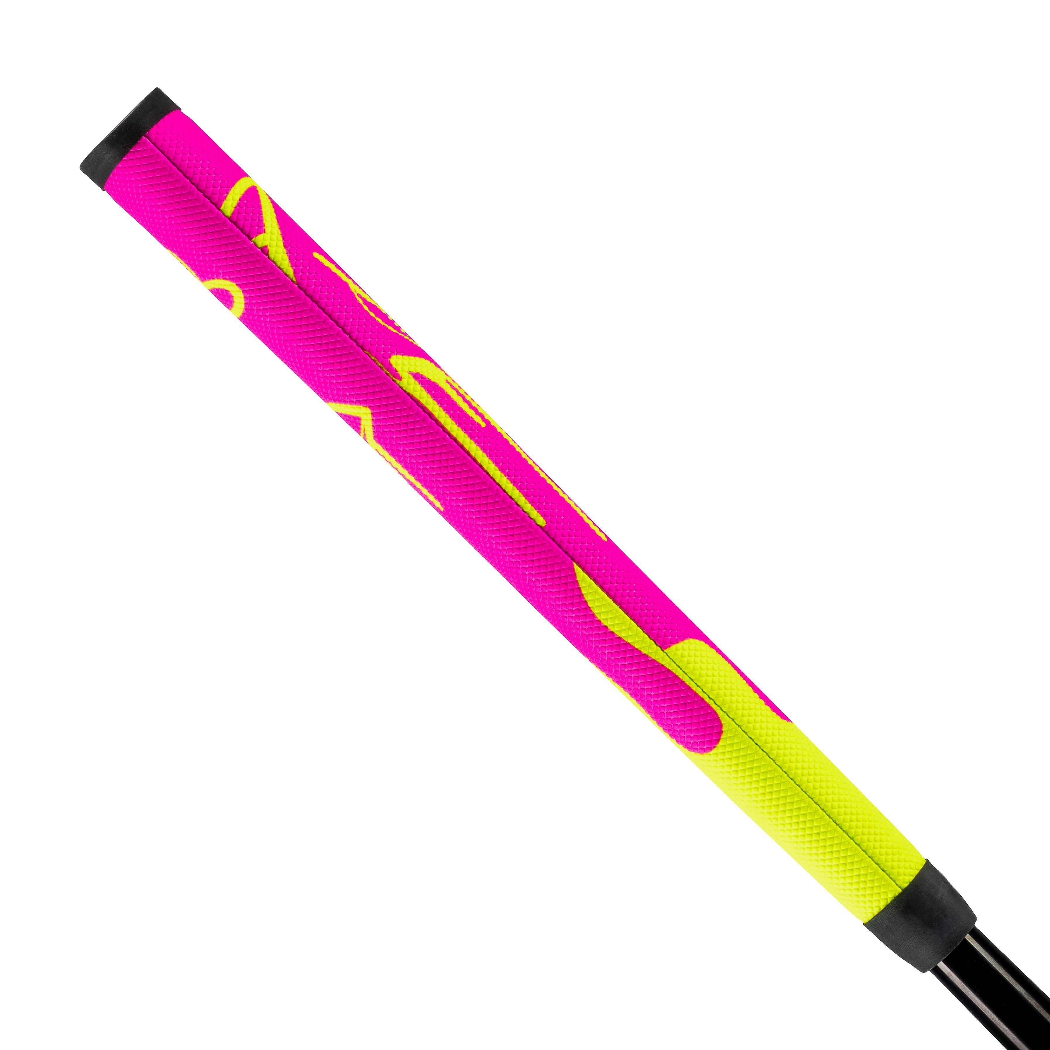 Flipper Drip Putter Grip