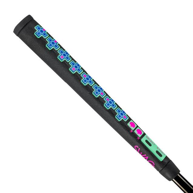 30 Lives 2.0 Putter Grip | SWAG GOLF | Grips & Shafts | Unisex