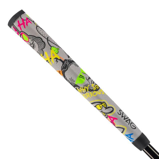 Greatest Hits Putter Grip SWAG GOLF