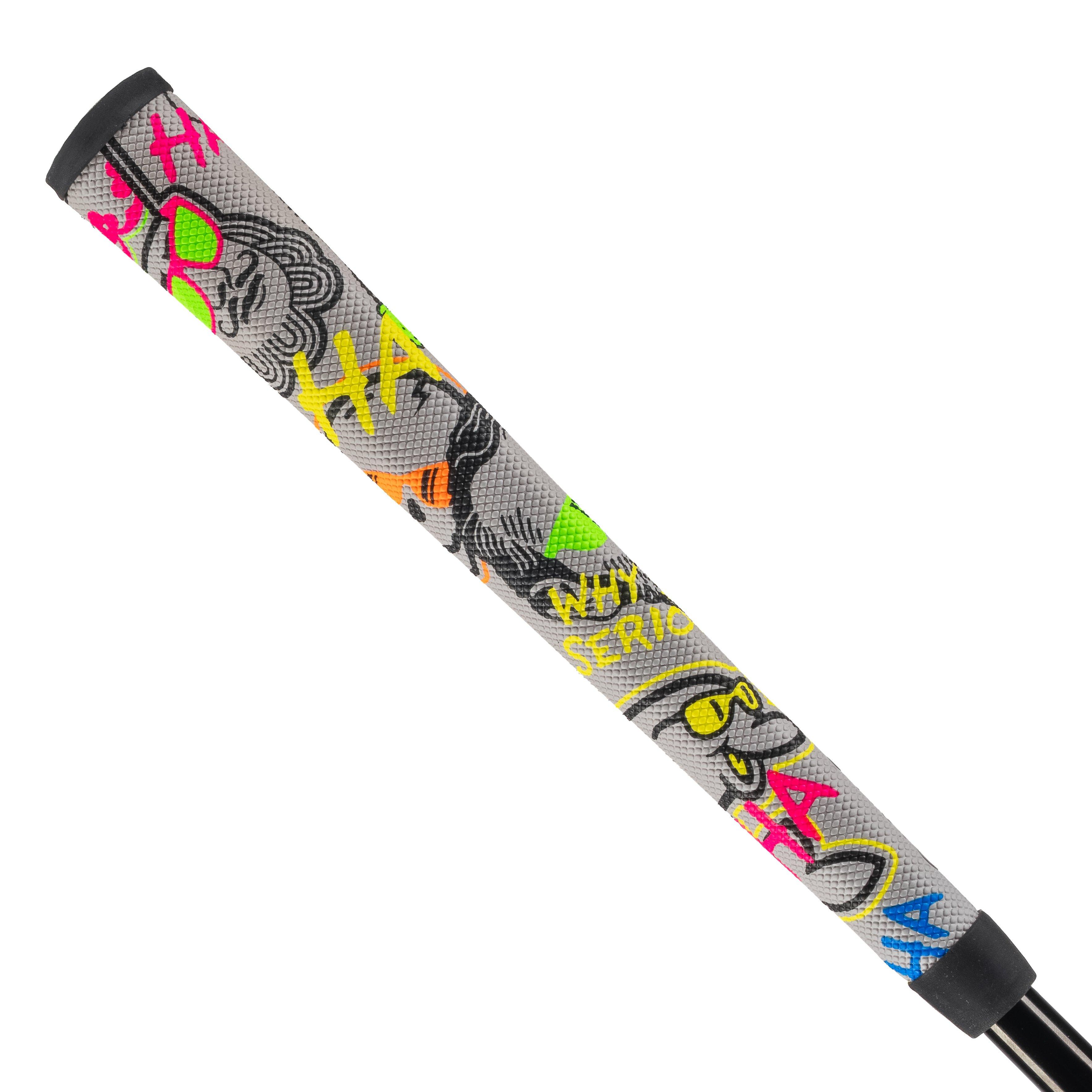 Greatest Hits Putter Grip