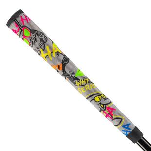 Poign&eacute;e Greatest Hits pour fer droit SWAG GOLF