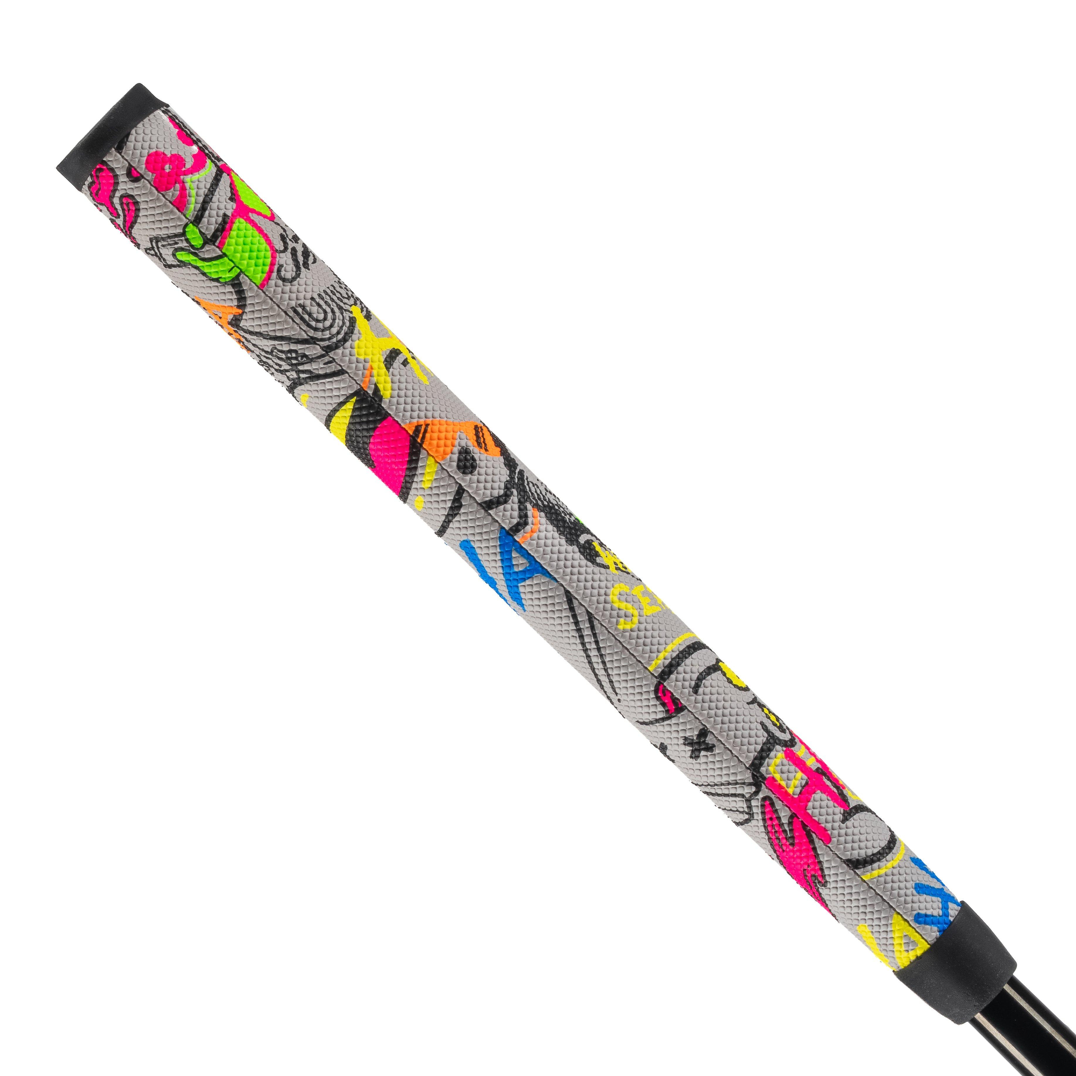 Greatest Hits Putter Grip
