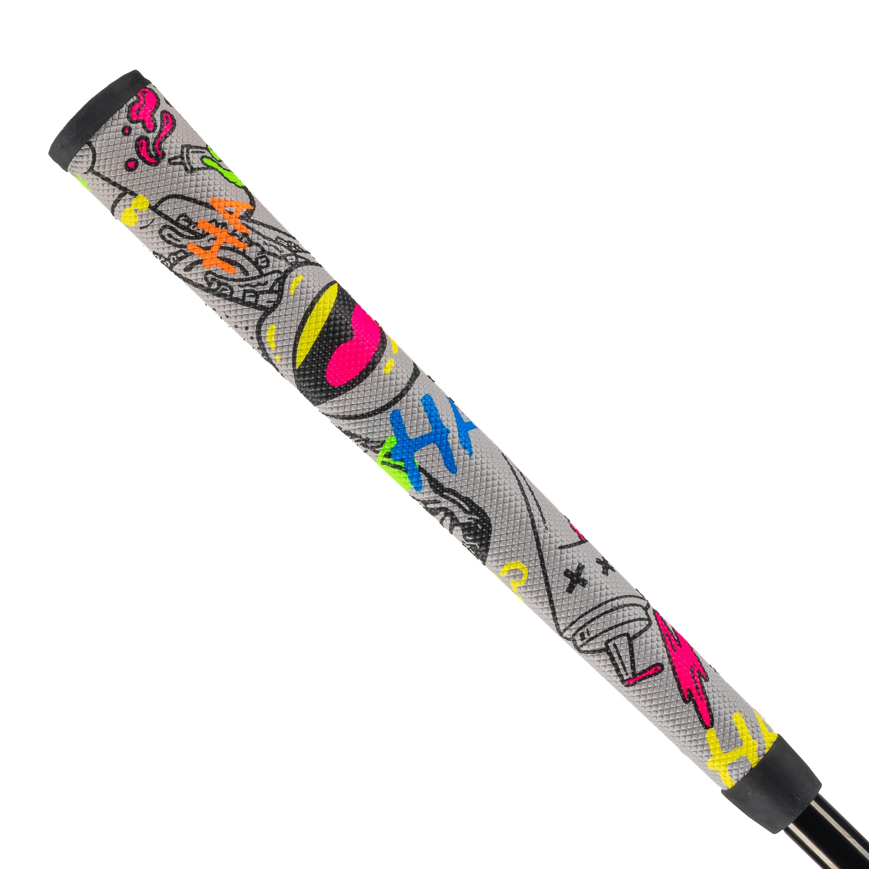 Greatest Hits Putter Grip