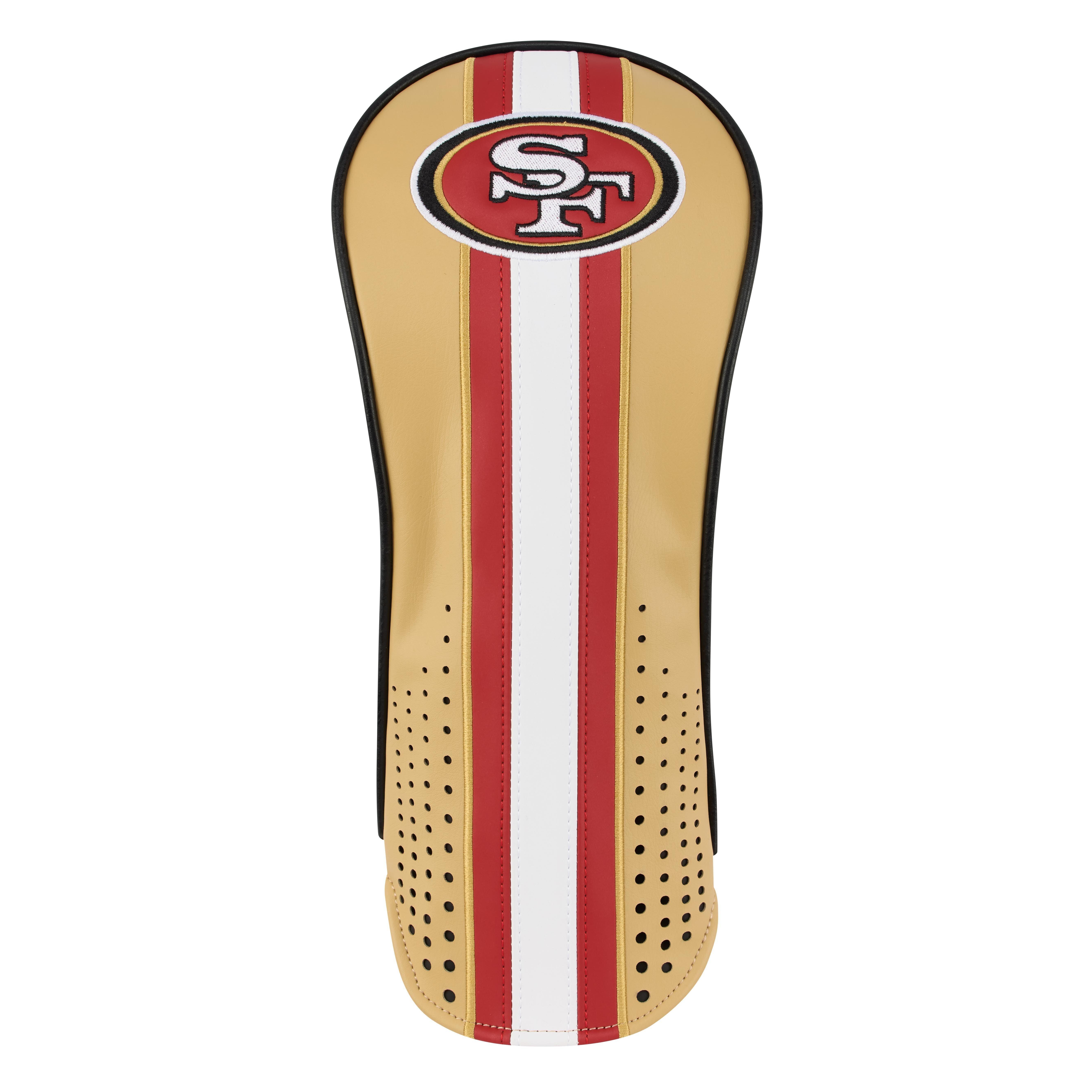 Driver Headcover - NFL Team