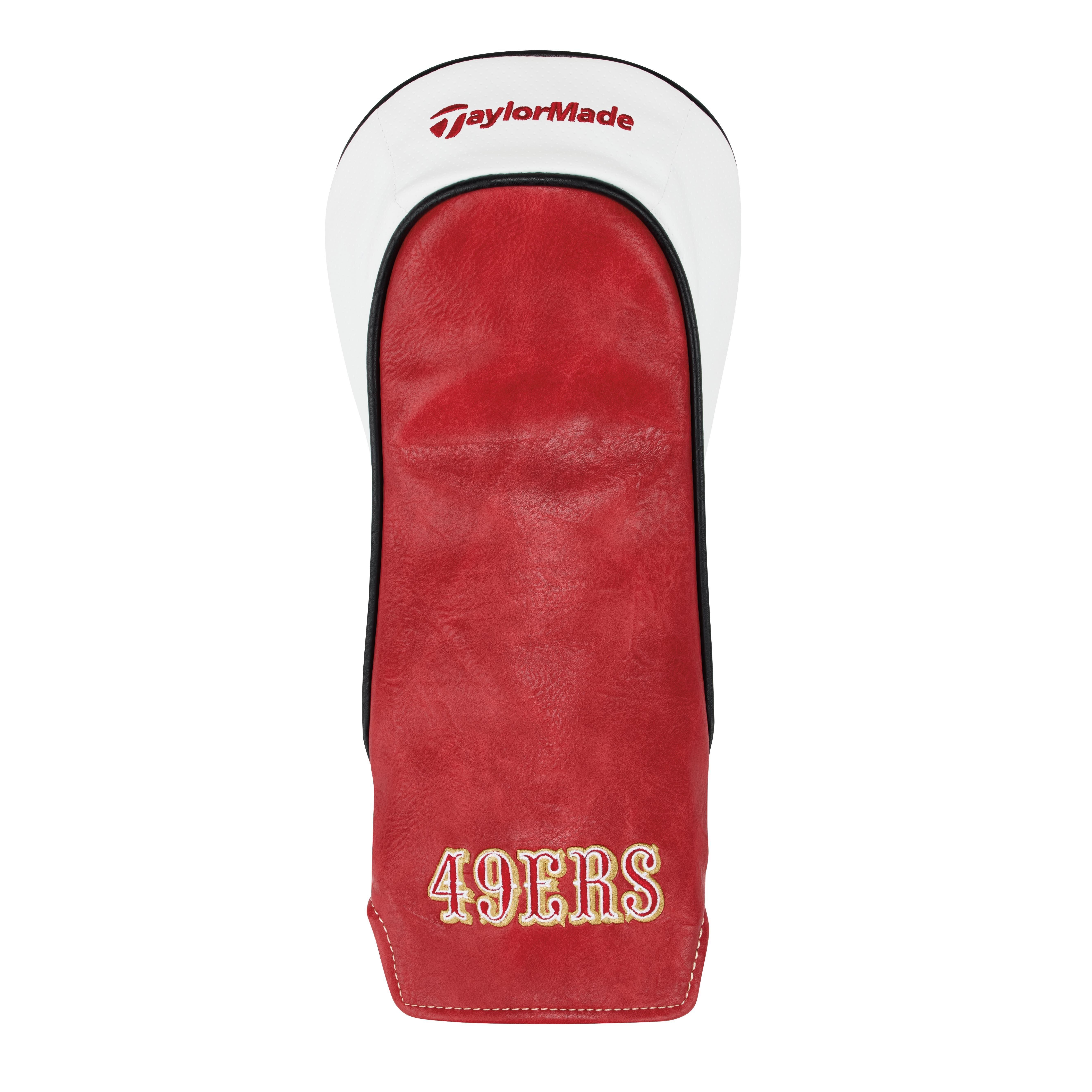 Driver Headcover - NFL Team