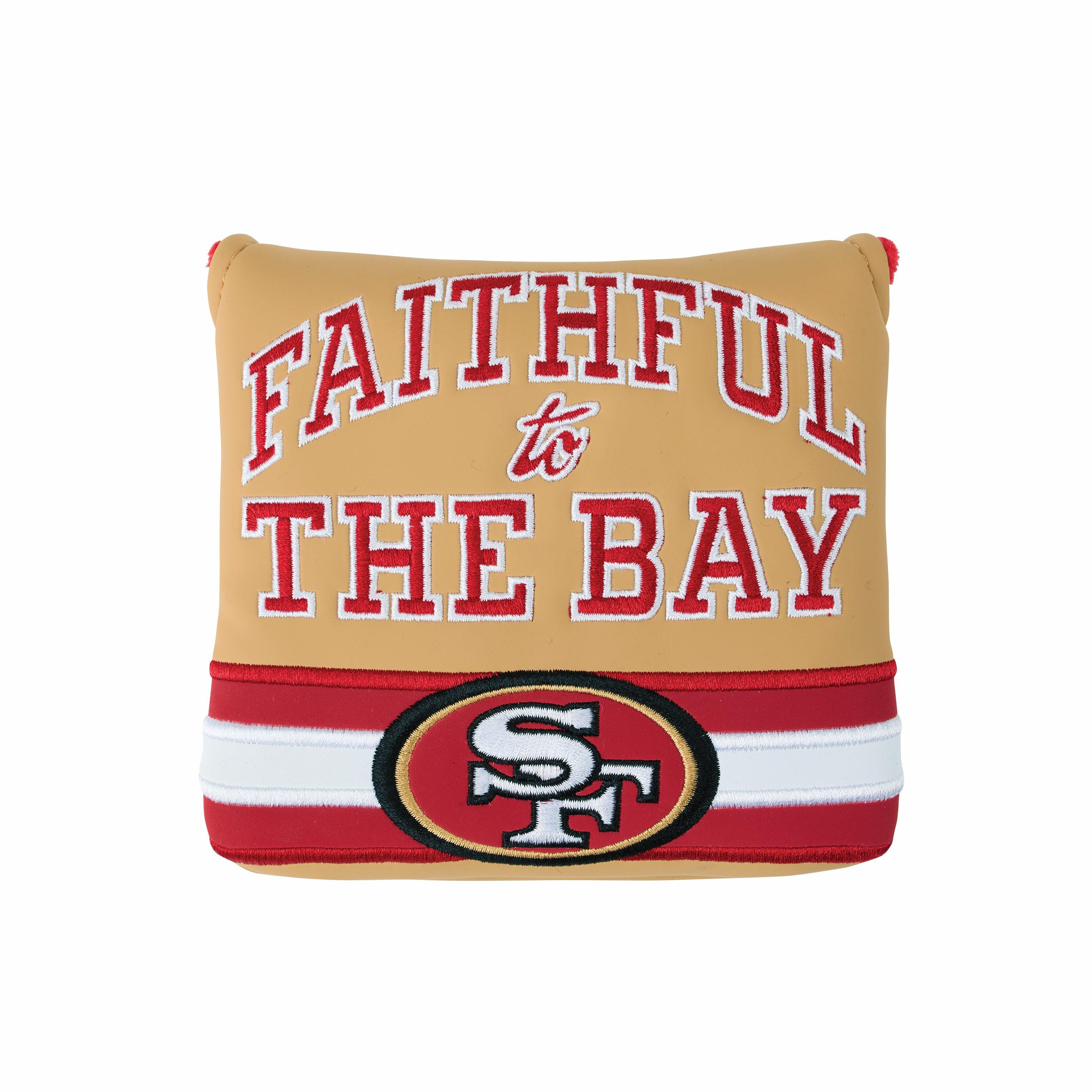 Mallet Headcover - NFL Team