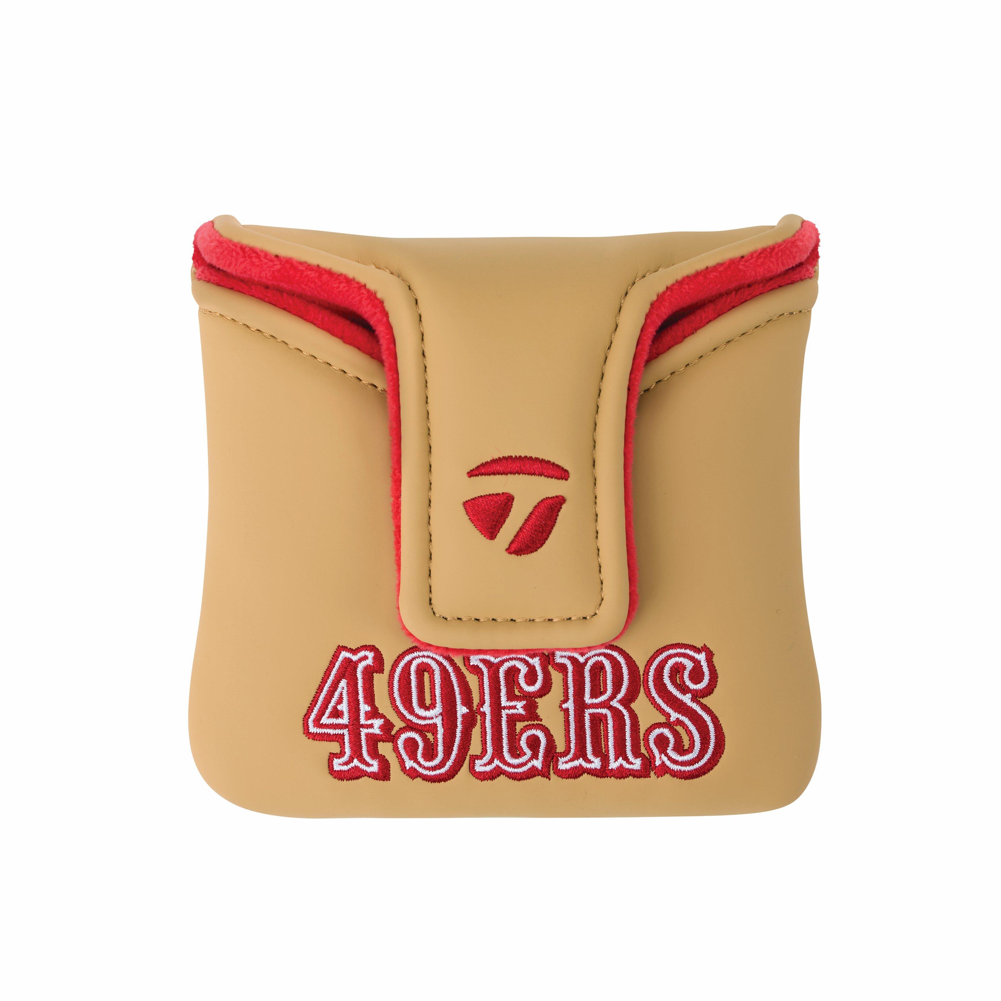 Mallet Headcover - NFL Team