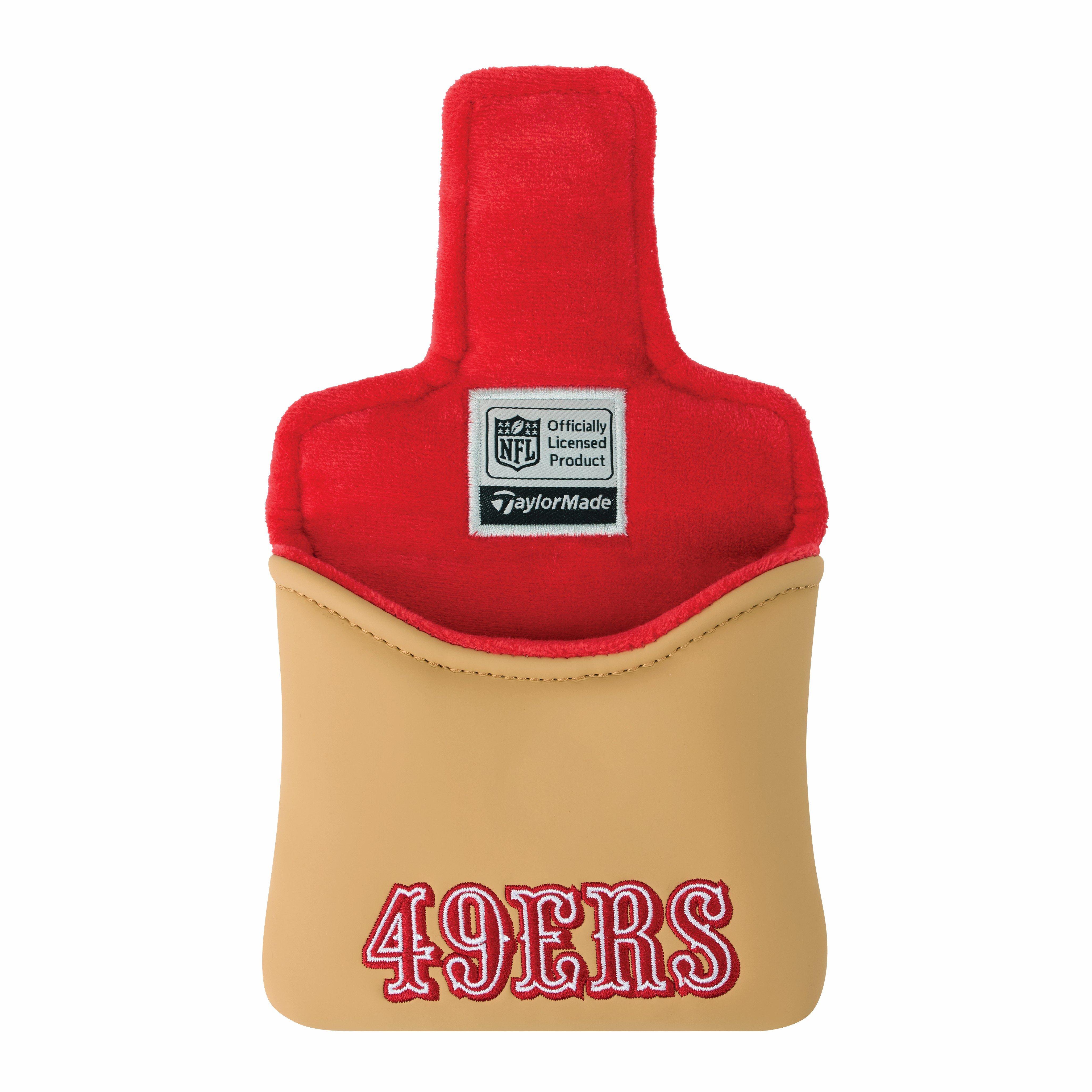 Mallet Headcover - NFL Team