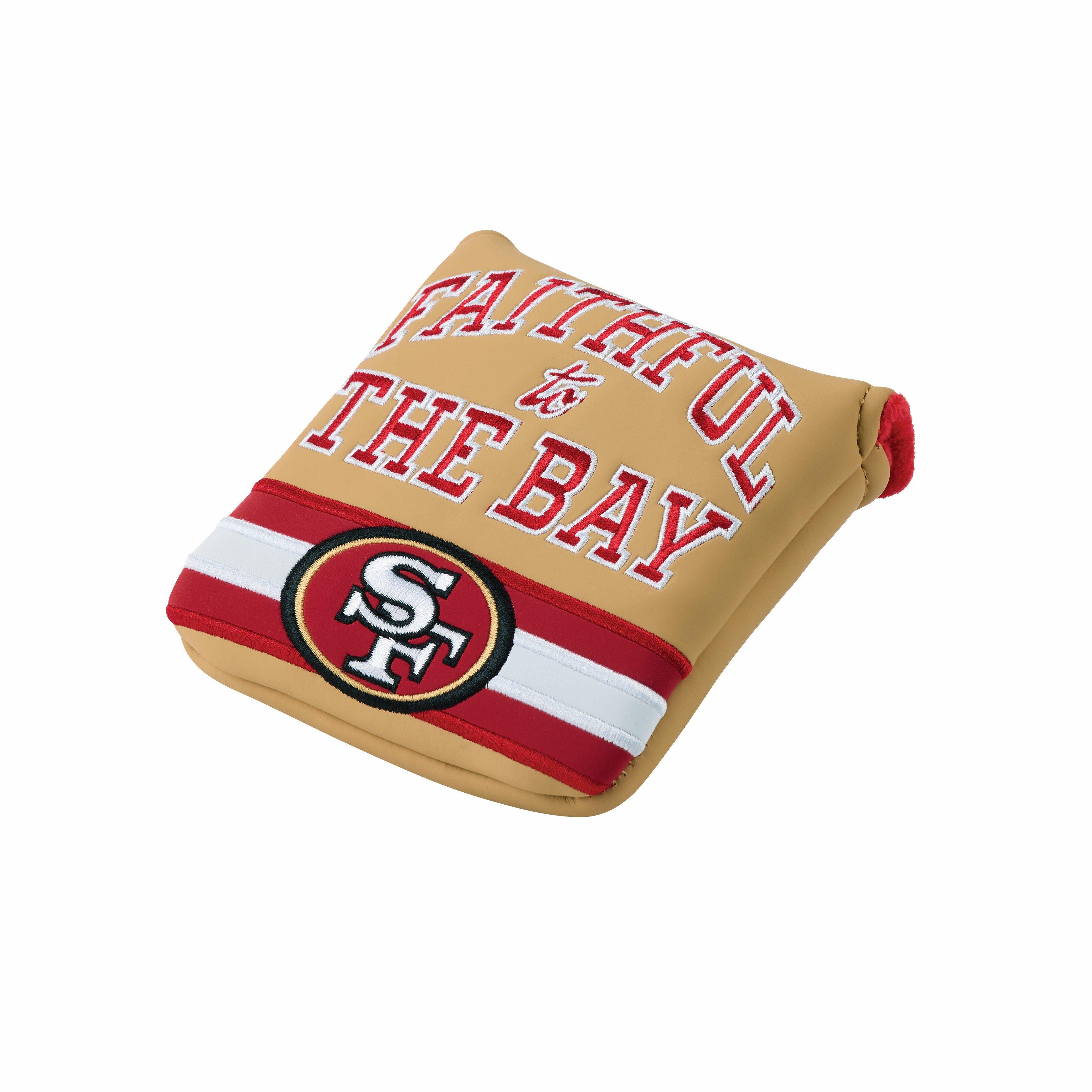 Mallet Headcover - NFL Team