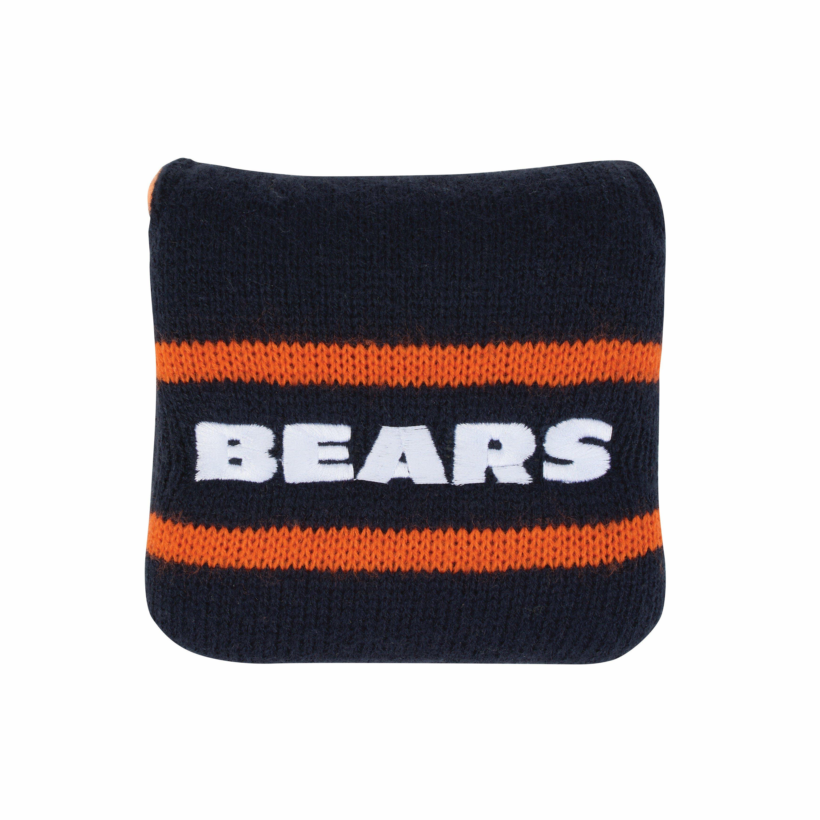 Mallet Headcover - NFL Team