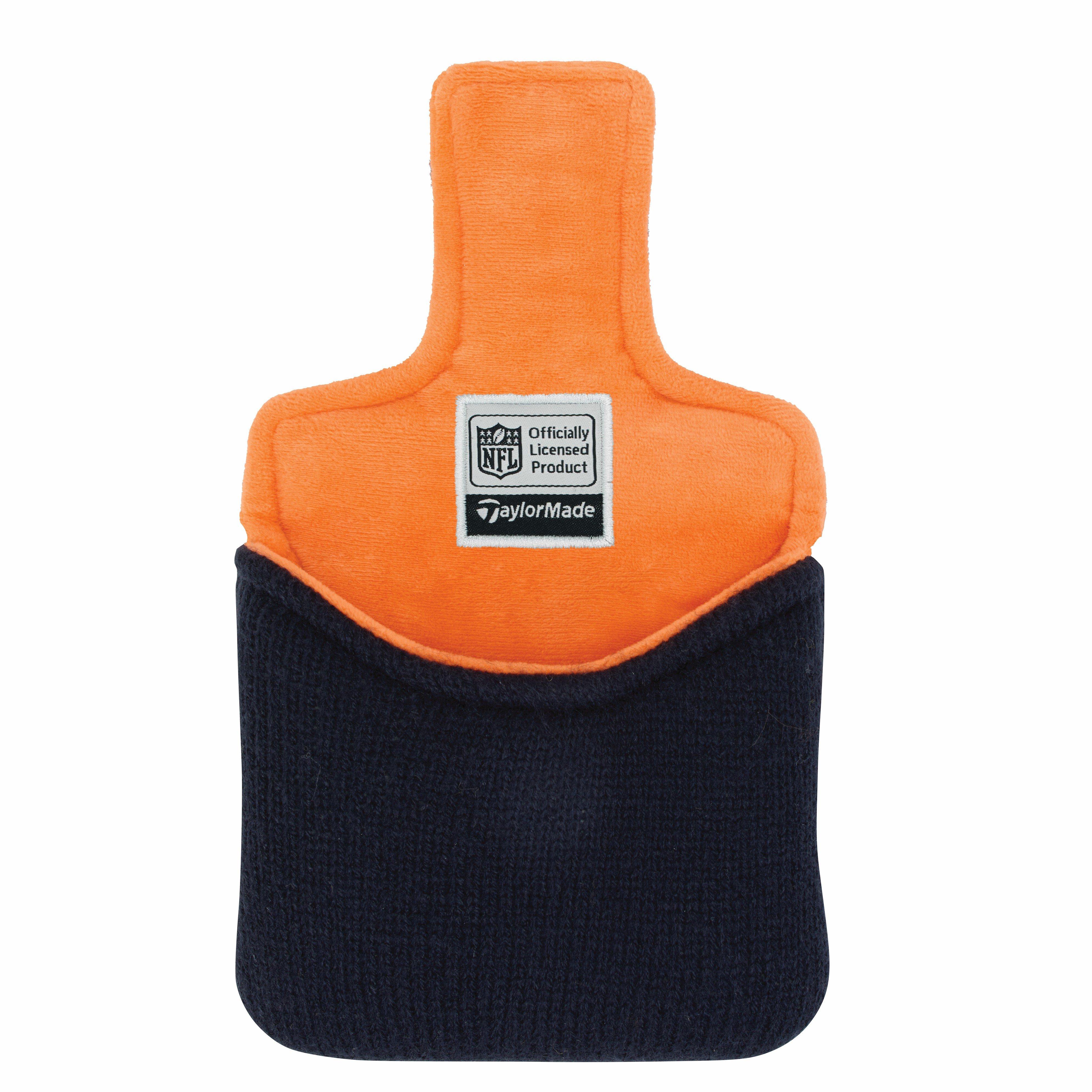 Mallet Headcover - NFL Team