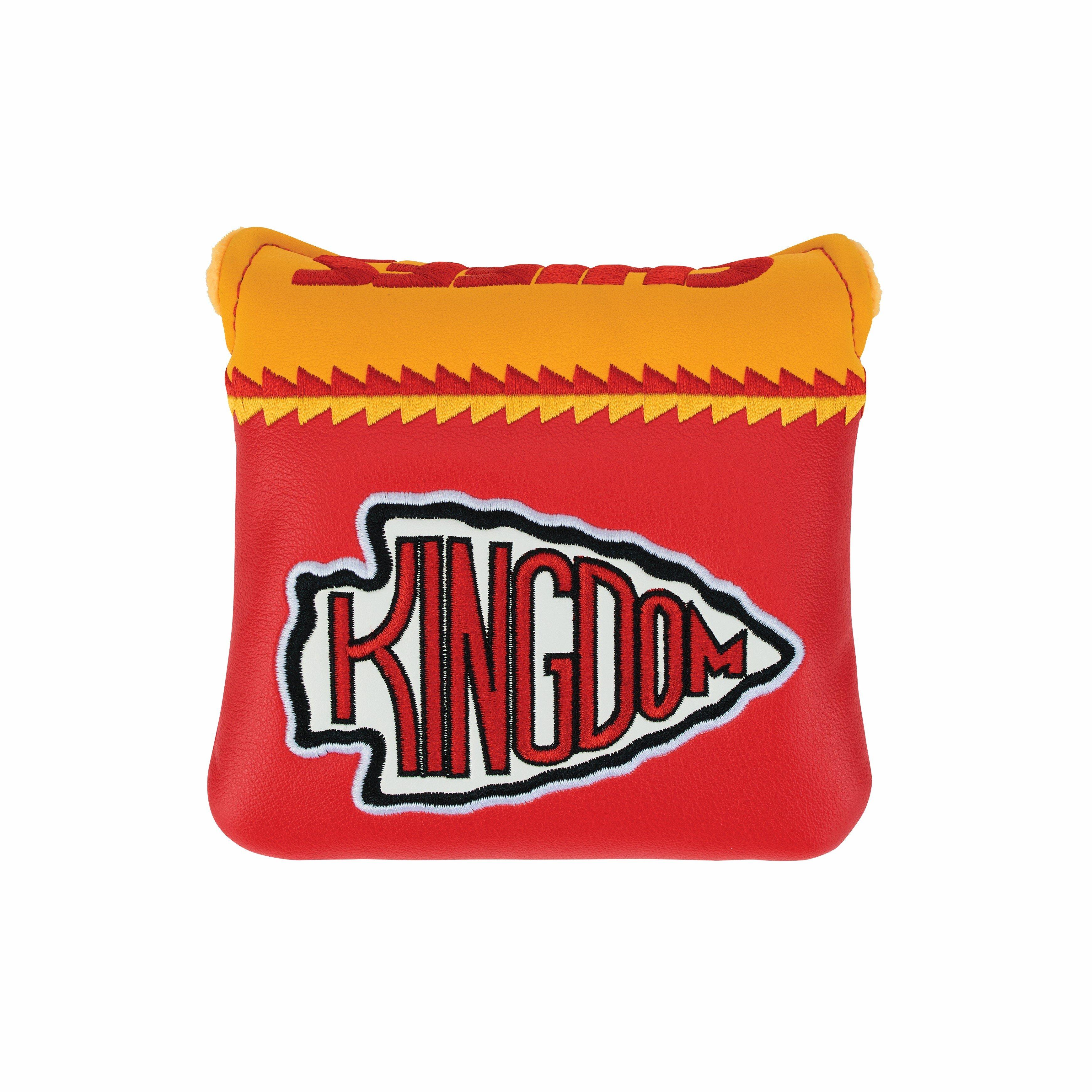 Mallet Headcover - NFL Team