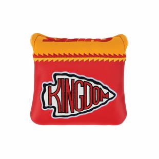 Mallet Headcover - NFL Team TAYLORMADE