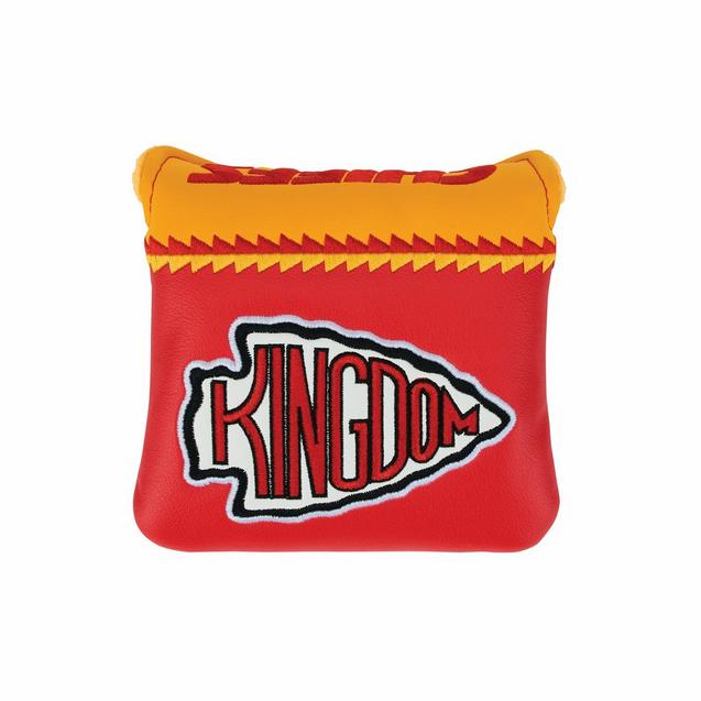 Mallet Headcover - NFL Team TAYLORMADE