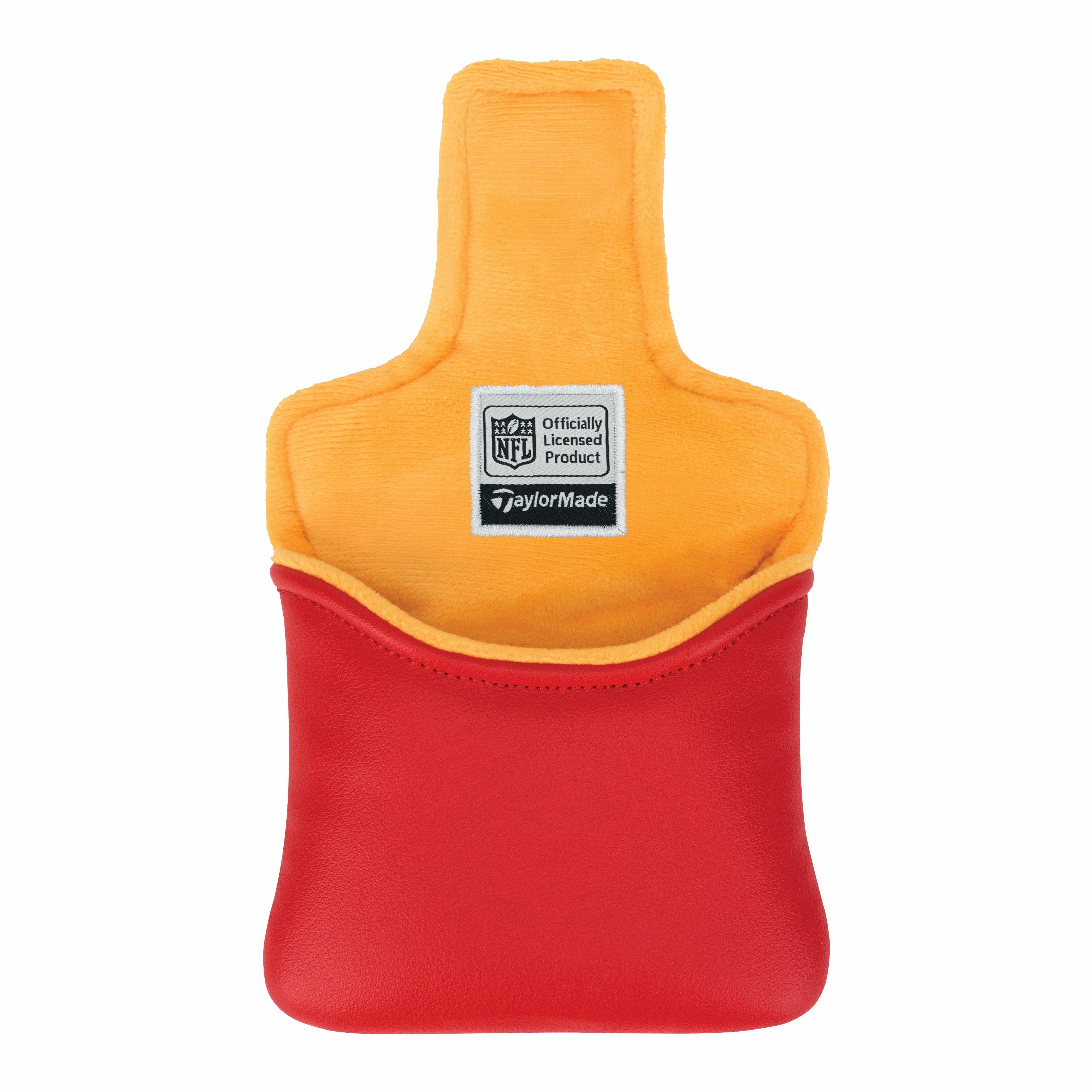 Mallet Headcover - NFL Team