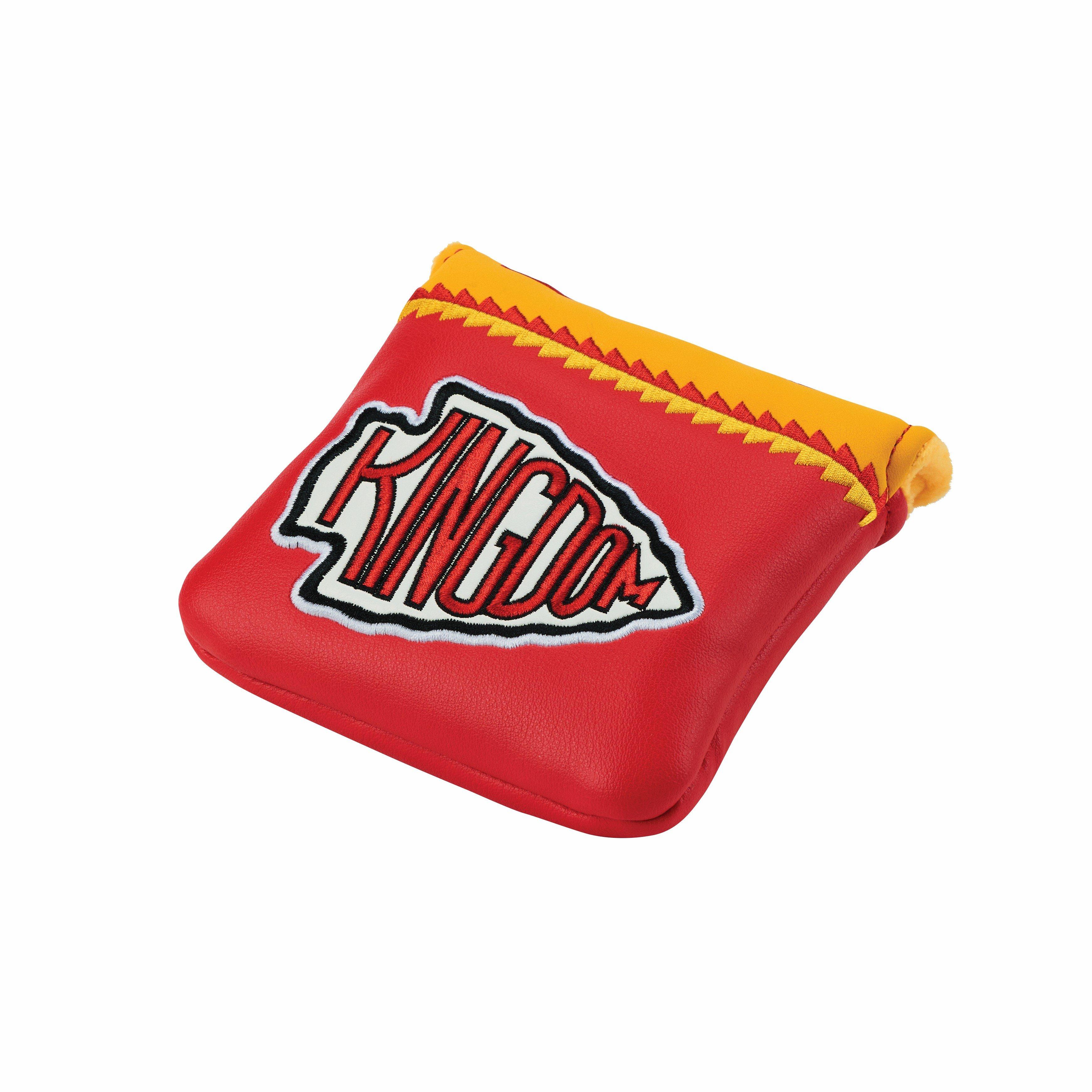 Mallet Headcover - NFL Team