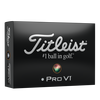 Balles Pro V1 Left Dot